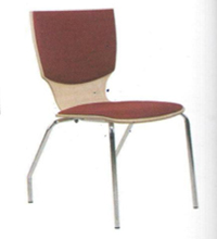 Canteen Chair